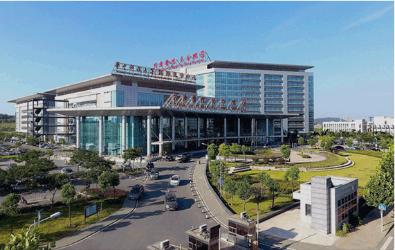 同濟醫(yī)院集團化私有云建設